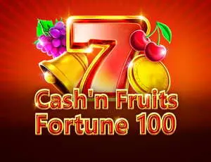 Cashn Fruits Fortune 100